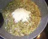 Foto del paso 4 de la receta: Setas y champiñones en salsa Rockefeller
