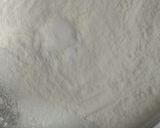 A picture of step 6 of Cake in kadai.