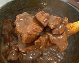 Foto langkah ke 5 dari resep Rendang daging.