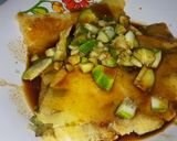 Foto langkah ke 3 dari resep Tampal kuali.