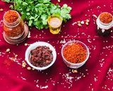 લસણ ની ચટણી (Garlic Chutney Recipe In Gujarati) રેસીપી સ્ટેપ7ફોટો
