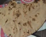 Homemade Tandoori Roti.. recipe step 7 photo