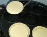Foto langkah ke 6 dari resep Martabak manis mini.