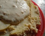 Foto del paso 8 de la receta: Torta de manzana e hinojo en microondas