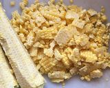 Foto del paso 5 de la receta: Porotos granados de la bisabuela