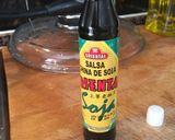 Foto del paso 10 de la receta: Tallarines con pollo y verduras