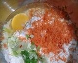 Foto langkah ke 2 dari resep Kekian KW Tanpa Daging Ayam.