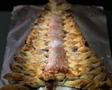 Foto del paso 7 de la receta: Árbol navideño de Nutella
