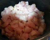 Foto del paso 4 de la receta: Pollo al Oporto