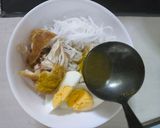 Foto langkah ke 7 dari resep Soto Kletuk(Khas Blora).