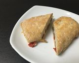 Foto del paso 4 de la receta: Philly Steak Sándwich