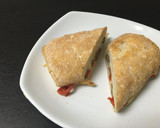 Foto del paso 4 de la receta: Philly Steak Sándwich