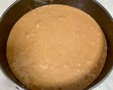 Foto del paso 7 de la receta: Bizcocho de nata y mezcla de chocolates 🍫