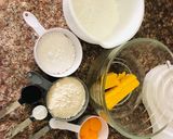 Foto del paso 1 de la receta: Alfajores mi Santi