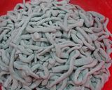 Hình bước làm 7 của món Bánh canh bột mì