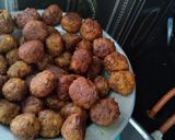 सहजन फूल कोफ़्ता रेसिपी चरण 2 फोटो