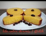 Foto langkah ke 10 dari resep Bika ambon ekonomis #enakanbikinsendiri.