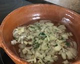 Foto del paso 1 de la receta: Bacalao con tomate
