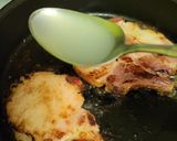 Foto del paso 2 de la receta: Chuleta agridulces 😊😜🥰