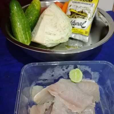 Langkah 1