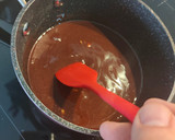 Foto del paso 1 de la receta: Brownie en freidora de aire