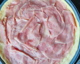 Foto del paso 6 de la receta: Fugazzeta en horno de pizza Cecotec