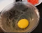 A picture of step 1 of Special Omelette.