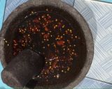 Foto langkah ke 5 dari resep Sate ayam sambal saos kecap pedas.