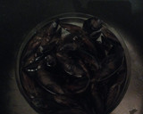 Foto del paso 1 de la receta: Mejillones aliñaos