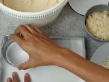 Almond Crispy Gluten free