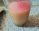 Foto langkah ke 2 dari resep Bakpao pandan isi coklat tanpa mixer.