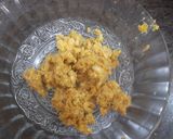 A picture of step 8 of Spinach Corn Cheese Wadas.