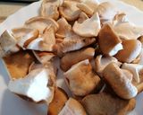 Foto del paso 2 de la receta: Solomillo de cerdo al tomillo con s'hitake en salsa