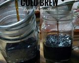 Foto langkah ke 2 dari resep Cold brew.