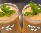 A picture of step 2 of 🍹Mango Lassi🍹.