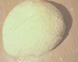 Mascarponés pogácsa🧀 recept fázis 2 fotója