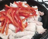 Foto del paso 1 de la receta: Rapiditas de pollo