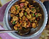 પાપડ કોન ચાટ (Papad Cone Chat Recipe In Gujarati) રેસીપી સ્ટેપ2ફોટો