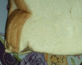 A picture of step 1 of Sweet Bread Toast🍞.
