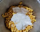 વાટેલી દાળના ખમણ(Vateli Dal Khaman Recipe In Gujarati) રેસીપી સ્ટેપ3ફોટો