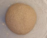 Foto del paso 4 de la receta: Pan casero trigo ecológico