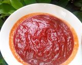 A picture of step 3 of Homemade ketchup.