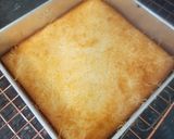 Foto langkah ke 6 dari resep Bolu Singkong.