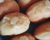 Foto langkah ke 6 dari resep Bomboloni.