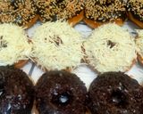 Foto langkah ke 7 dari resep Donat kentang ncc.
