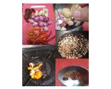 Foto langkah ke 1 dari resep 20. Rajungan masak kare.