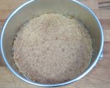 Foto del paso 8 de la receta: Tarta de queso rápida