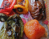 Foto del paso 1 de la receta: Asado de verduras