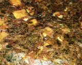 Foto del paso 4 de la receta: Tortilla de acelga y papa