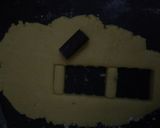 Foto langkah ke 2 dari resep Chocolate Stick Cookies Ny Liem.